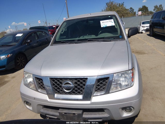 Продаж на аукціоні авто 2013 Nissan Frontier Sv, vin: 1N6AD0ERXDN718015, номер лоту: 46235781
