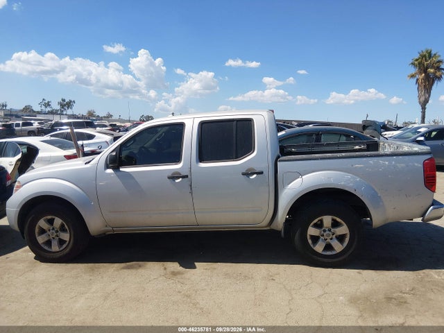 Продаж на аукціоні авто 2013 Nissan Frontier Sv, vin: 1N6AD0ERXDN718015, номер лоту: 46235781