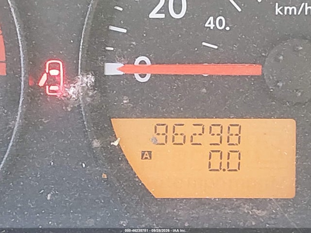 Продаж на аукціоні авто 2013 Nissan Frontier Sv, vin: 1N6AD0ERXDN718015, номер лоту: 46235781