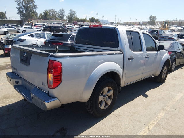 Продаж на аукціоні авто 2013 Nissan Frontier Sv, vin: 1N6AD0ERXDN718015, номер лоту: 46235781