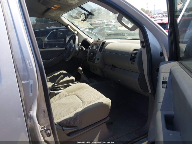 Продаж на аукціоні авто 2013 Nissan Frontier Sv, vin: 1N6AD0ERXDN718015, номер лоту: 46235781
