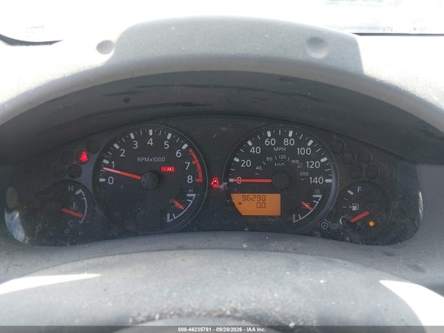 Продаж на аукціоні авто 2013 Nissan Frontier Sv, vin: 1N6AD0ERXDN718015, номер лоту: 46235781