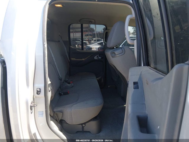 Продаж на аукціоні авто 2013 Nissan Frontier Sv, vin: 1N6AD0ERXDN718015, номер лоту: 46235781