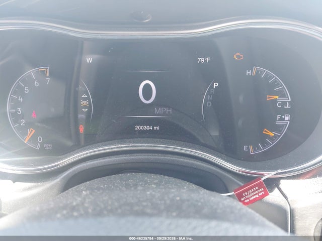 Aukcja sprzedaży 2017 Jeep Grand Cherokee Altitude 4x4, vin: 1C4RJFAG4HC767203, numer aukcji: 46235784