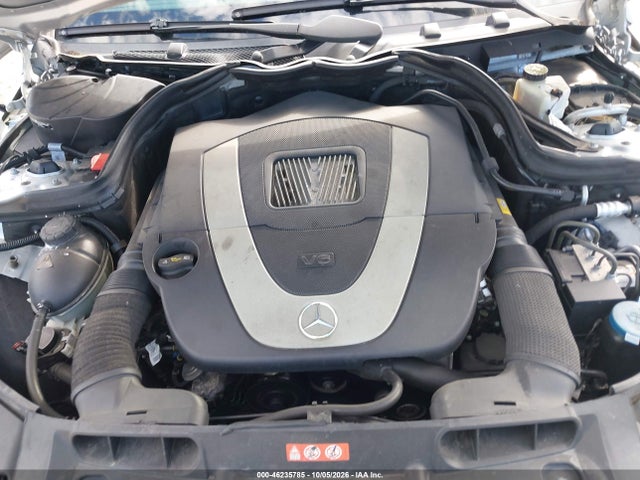 Aukcja sprzedaży 2009 Mercedes-benz C-class 3.0l Luxury/3.0l Sport, vin: WDDGF81X99F210281, numer aukcji: 46235785