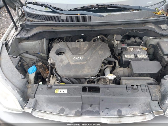 Продаж на аукціоні авто 2014 Kia Soul, vin: KNDJN2A28E7001638, номер лоту: 46235790