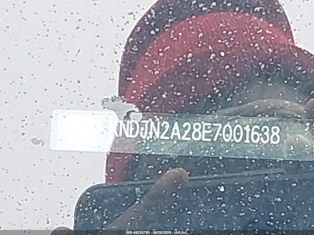 Продаж на аукціоні авто 2014 Kia Soul, vin: KNDJN2A28E7001638, номер лоту: 46235790