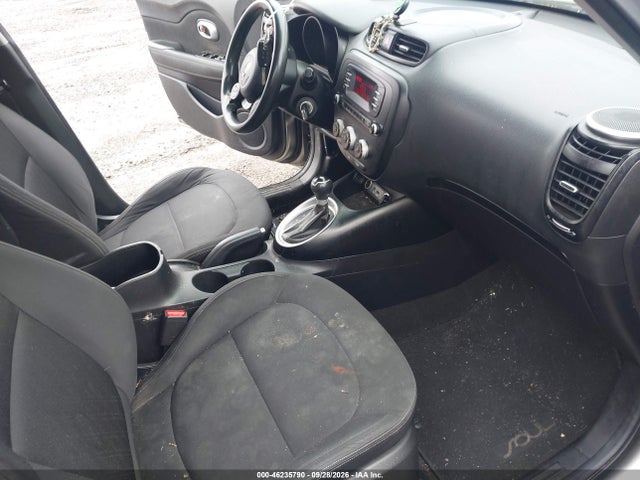 Продаж на аукціоні авто 2014 Kia Soul, vin: KNDJN2A28E7001638, номер лоту: 46235790