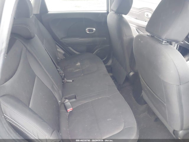 Продаж на аукціоні авто 2014 Kia Soul, vin: KNDJN2A28E7001638, номер лоту: 46235790