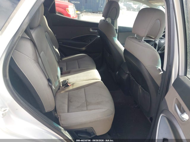 46235796 :رقم المزاد ، 5XYZUDLB6EG128339 vin ، 2014 Hyundai Santa Fe Sport 2.4l مزاد بيع