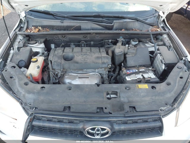 Aukcja sprzedaży 2011 Toyota Rav4, vin: 2T3BF4DV0BW153254, numer aukcji: 46235804