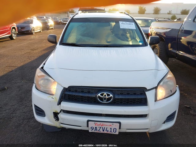 Aukcja sprzedaży 2011 Toyota Rav4, vin: 2T3BF4DV0BW153254, numer aukcji: 46235804