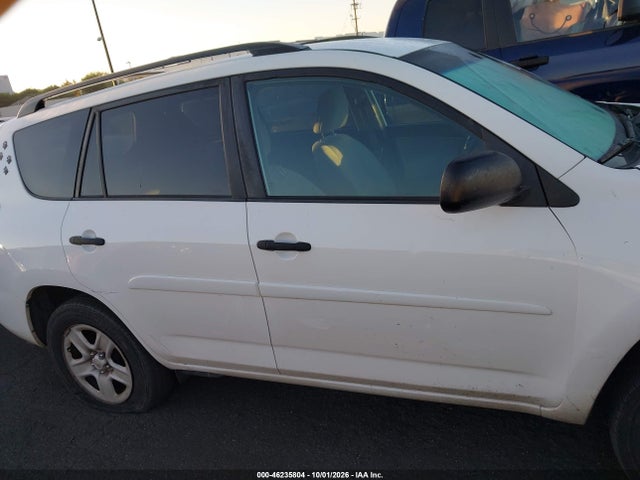 Aukcja sprzedaży 2011 Toyota Rav4, vin: 2T3BF4DV0BW153254, numer aukcji: 46235804