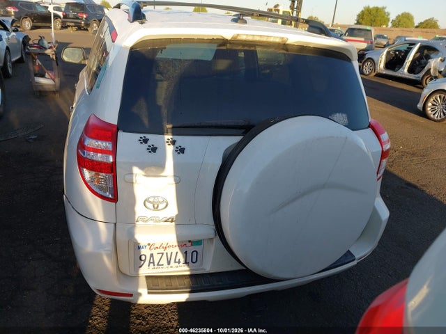 Aukcja sprzedaży 2011 Toyota Rav4, vin: 2T3BF4DV0BW153254, numer aukcji: 46235804