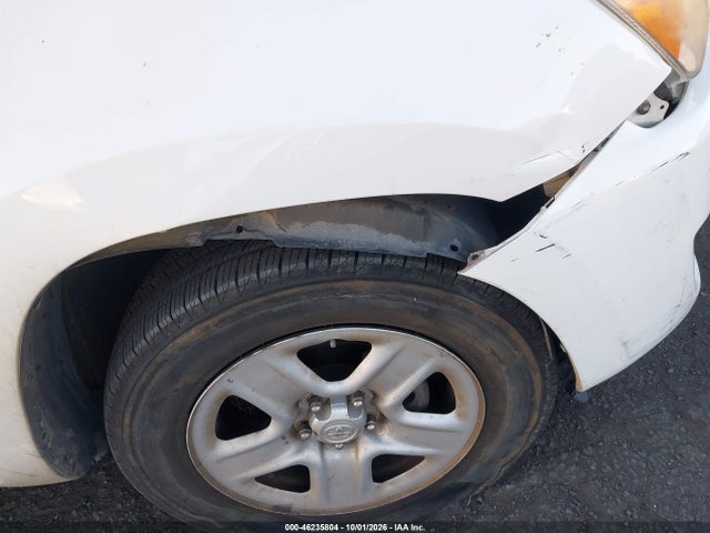 Aukcja sprzedaży 2011 Toyota Rav4, vin: 2T3BF4DV0BW153254, numer aukcji: 46235804