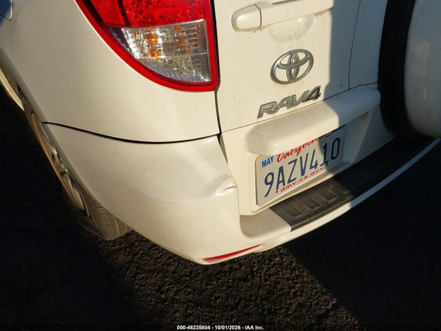Aukcja sprzedaży 2011 Toyota Rav4, vin: 2T3BF4DV0BW153254, numer aukcji: 46235804