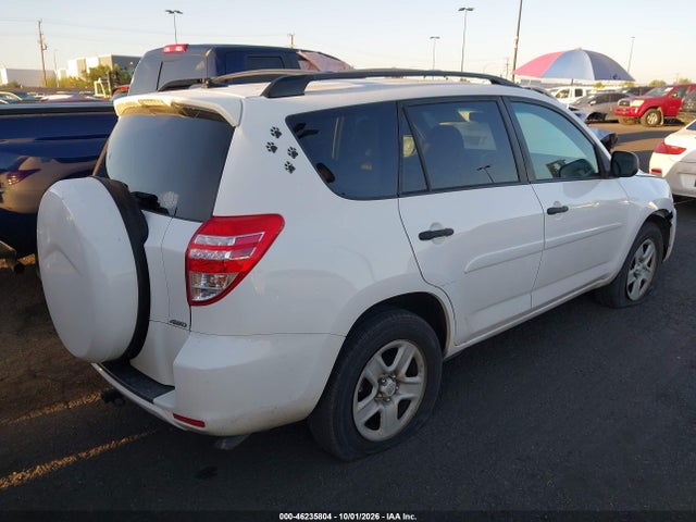 Aukcja sprzedaży 2011 Toyota Rav4, vin: 2T3BF4DV0BW153254, numer aukcji: 46235804