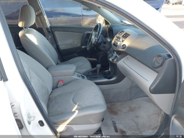 Aukcja sprzedaży 2011 Toyota Rav4, vin: 2T3BF4DV0BW153254, numer aukcji: 46235804