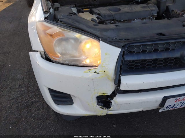Aukcja sprzedaży 2011 Toyota Rav4, vin: 2T3BF4DV0BW153254, numer aukcji: 46235804