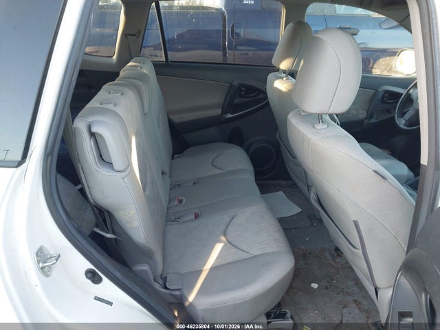 Aukcja sprzedaży 2011 Toyota Rav4, vin: 2T3BF4DV0BW153254, numer aukcji: 46235804