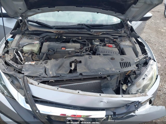Aukcja sprzedaży 2016 Honda Civic Ex, vin: 2HGFC2F72GH570736, numer aukcji: 46235808
