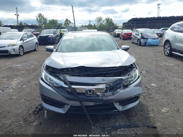 Aukcja sprzedaży 2016 Honda Civic Ex, vin: 2HGFC2F72GH570736, numer aukcji: 46235808