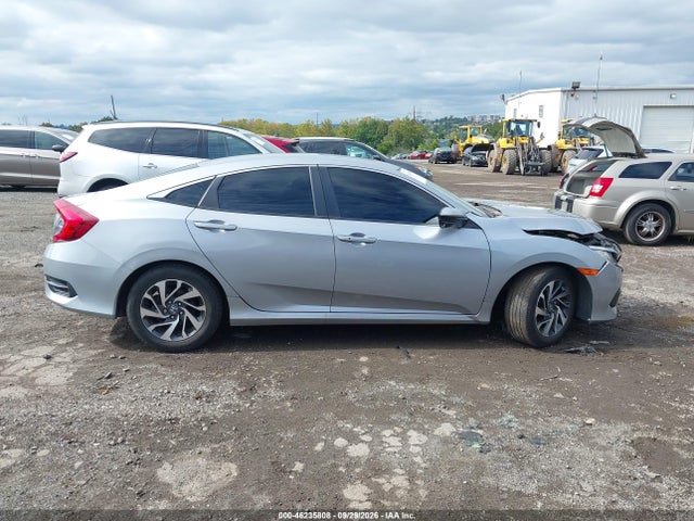 Aukcja sprzedaży 2016 Honda Civic Ex, vin: 2HGFC2F72GH570736, numer aukcji: 46235808