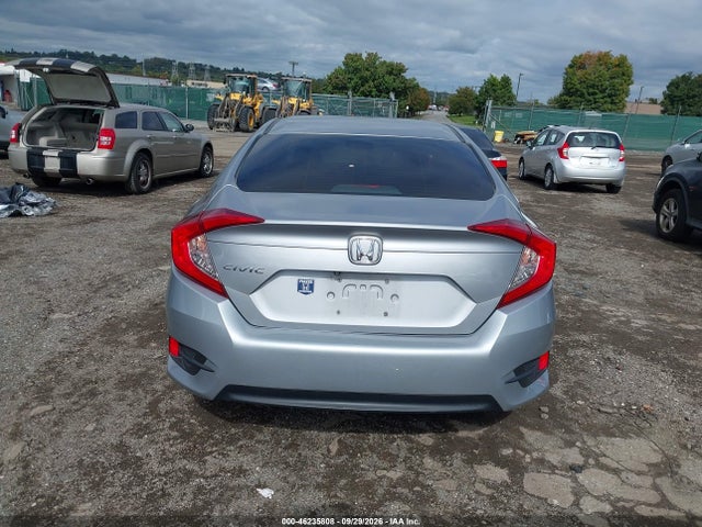 Aukcja sprzedaży 2016 Honda Civic Ex, vin: 2HGFC2F72GH570736, numer aukcji: 46235808