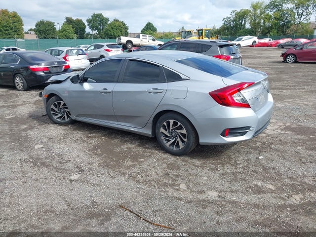 Aukcja sprzedaży 2016 Honda Civic Ex, vin: 2HGFC2F72GH570736, numer aukcji: 46235808