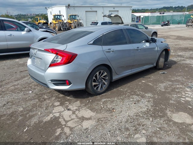 Aukcja sprzedaży 2016 Honda Civic Ex, vin: 2HGFC2F72GH570736, numer aukcji: 46235808