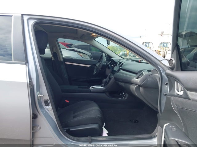 Aukcja sprzedaży 2016 Honda Civic Ex, vin: 2HGFC2F72GH570736, numer aukcji: 46235808