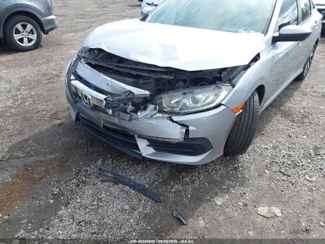 Aukcja sprzedaży 2016 Honda Civic Ex, vin: 2HGFC2F72GH570736, numer aukcji: 46235808