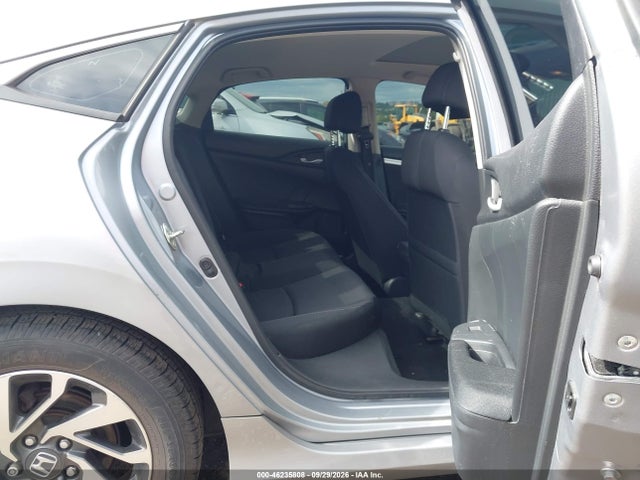 Aukcja sprzedaży 2016 Honda Civic Ex, vin: 2HGFC2F72GH570736, numer aukcji: 46235808