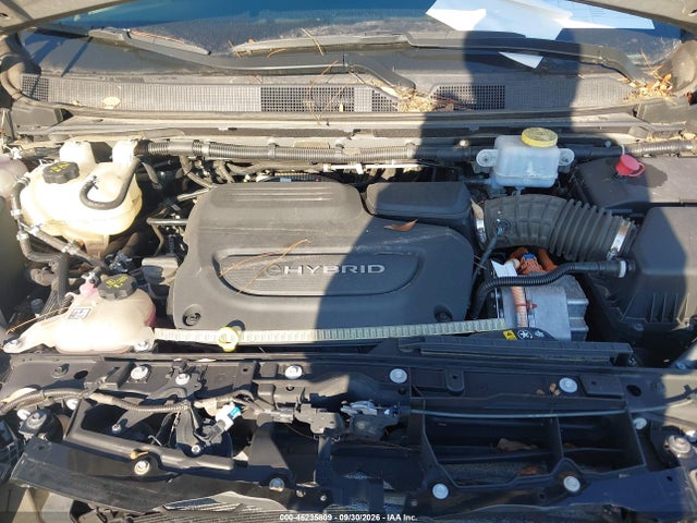 Продажа на аукционе авто 2023 Chrysler Pacifica Hybrid Touring L, vin: 2C4RC1L79PR523076, номер лота: 46235809