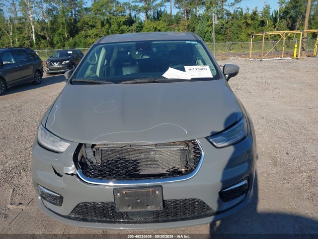 Продажа на аукционе авто 2023 Chrysler Pacifica Hybrid Touring L, vin: 2C4RC1L79PR523076, номер лота: 46235809