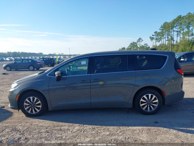 Продажа на аукционе авто 2023 Chrysler Pacifica Hybrid Touring L, vin: 2C4RC1L79PR523076, номер лота: 46235809