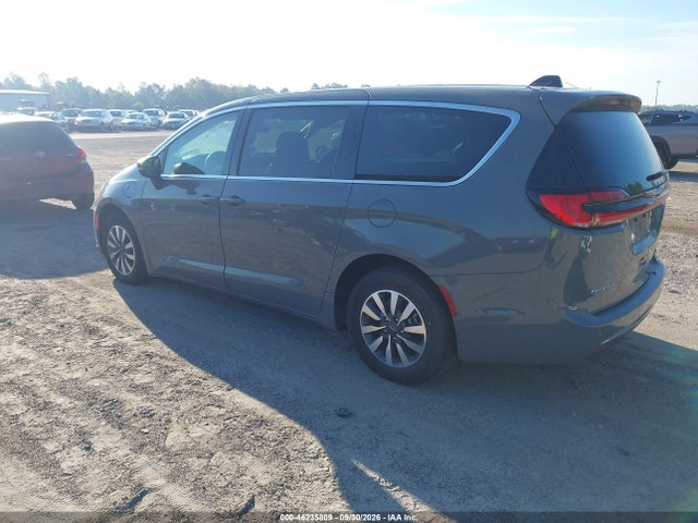 Продажа на аукционе авто 2023 Chrysler Pacifica Hybrid Touring L, vin: 2C4RC1L79PR523076, номер лота: 46235809