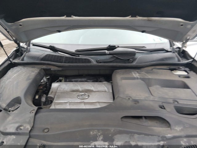 2015 Lexus Rx 350 მანქანა იყიდება აუქციონზე, vin: 2T2BK1BA2FC310014, აუქციონის ნომერი: 46235814
