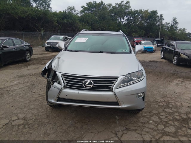 2015 Lexus Rx 350 მანქანა იყიდება აუქციონზე, vin: 2T2BK1BA2FC310014, აუქციონის ნომერი: 46235814