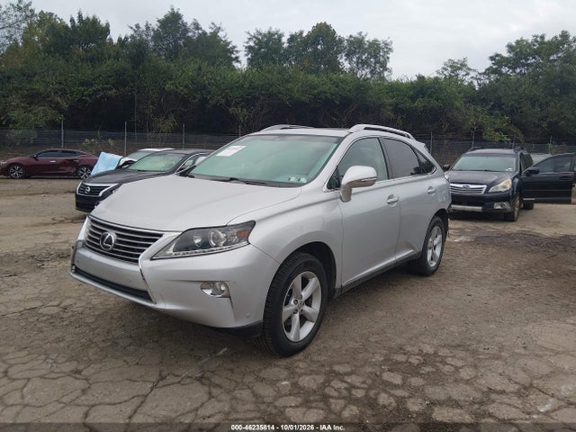 2015 Lexus Rx 350 მანქანა იყიდება აუქციონზე, vin: 2T2BK1BA2FC310014, აუქციონის ნომერი: 46235814