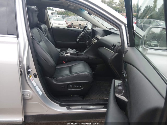 2015 Lexus Rx 350 მანქანა იყიდება აუქციონზე, vin: 2T2BK1BA2FC310014, აუქციონის ნომერი: 46235814
