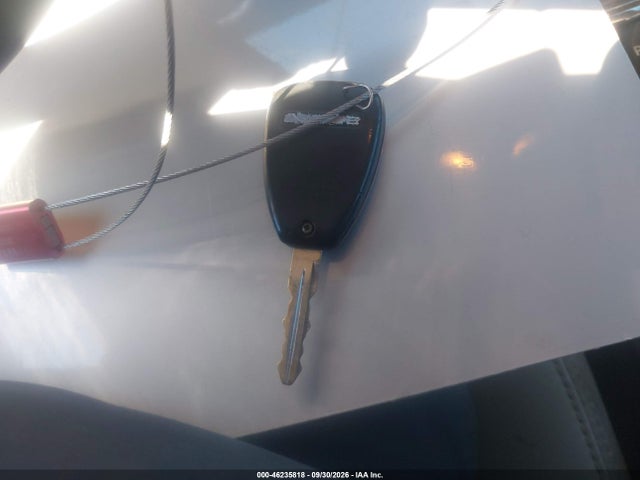 46235818 :رقم المزاد ، 2B3KA53H96H173901 vin ، 2006 Dodge Charger Rt مزاد بيع