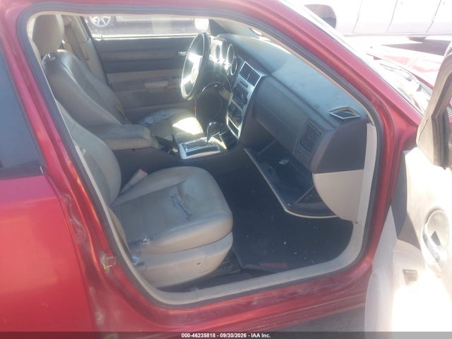 46235818 :رقم المزاد ، 2B3KA53H96H173901 vin ، 2006 Dodge Charger Rt مزاد بيع