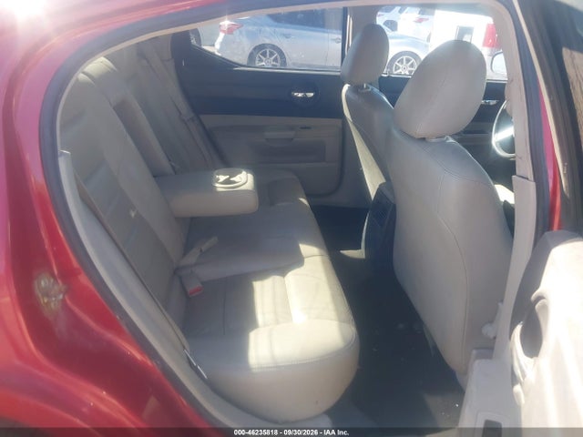 46235818 :رقم المزاد ، 2B3KA53H96H173901 vin ، 2006 Dodge Charger Rt مزاد بيع