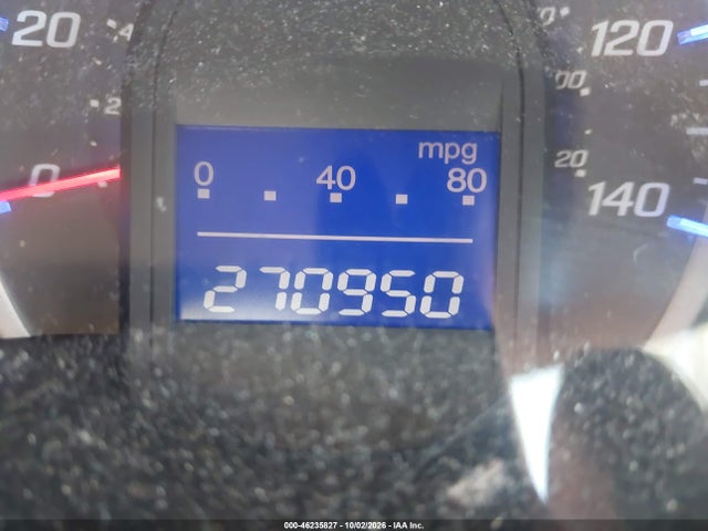 2011 Honda Fit Sport მანქანა იყიდება აუქციონზე, vin: JHMGE8H52BC026873, აუქციონის ნომერი: 46235827