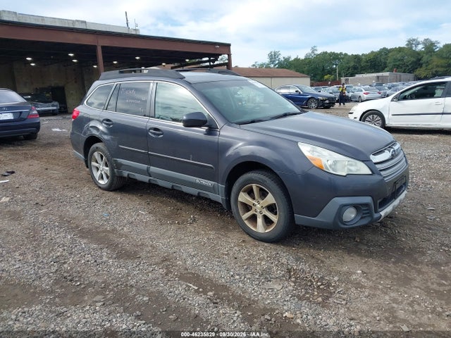 Продаж на аукціоні авто 2013 Subaru Outback 2.5i Limited, vin: 4S4BRBLC9D3250594, номер лоту: 46235829