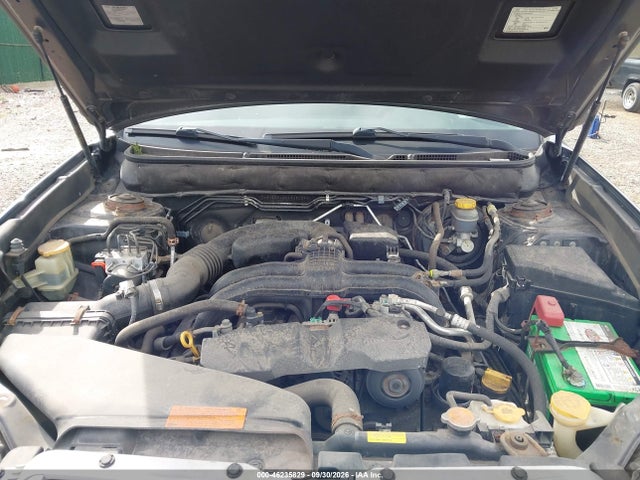 2013 Subaru Outback 2.5i Limited მანქანა იყიდება აუქციონზე, vin: 4S4BRBLC9D3250594, აუქციონის ნომერი: 46235829