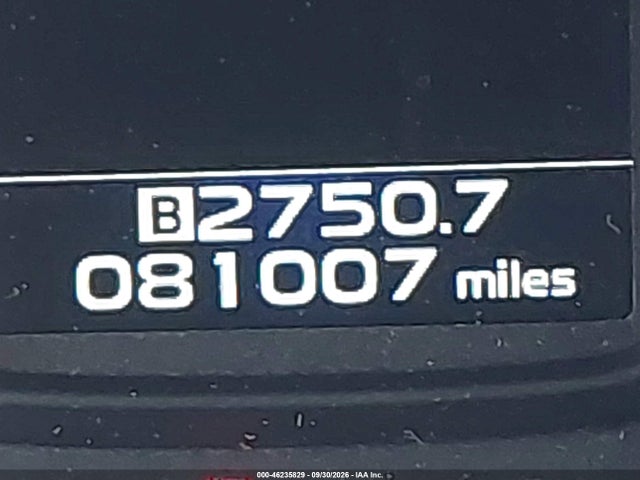 2013 Subaru Outback 2.5i Limited მანქანა იყიდება აუქციონზე, vin: 4S4BRBLC9D3250594, აუქციონის ნომერი: 46235829