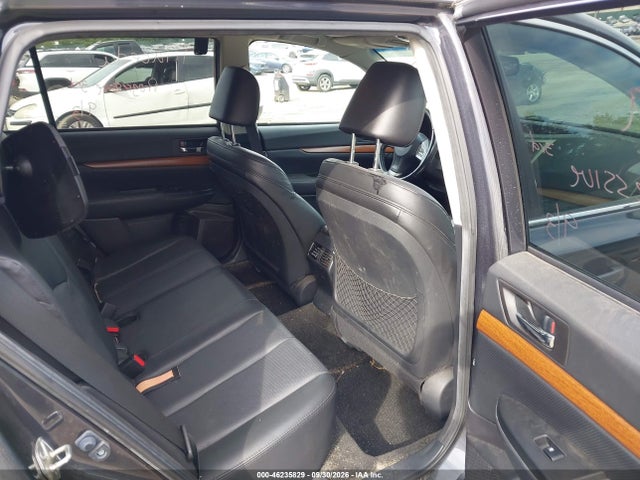 2013 Subaru Outback 2.5i Limited მანქანა იყიდება აუქციონზე, vin: 4S4BRBLC9D3250594, აუქციონის ნომერი: 46235829