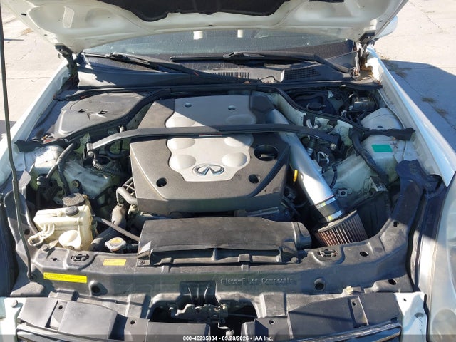 Aukcja sprzedaży 2006 Infiniti G35, vin: JNKCV54E56M721643, numer aukcji: 46235834